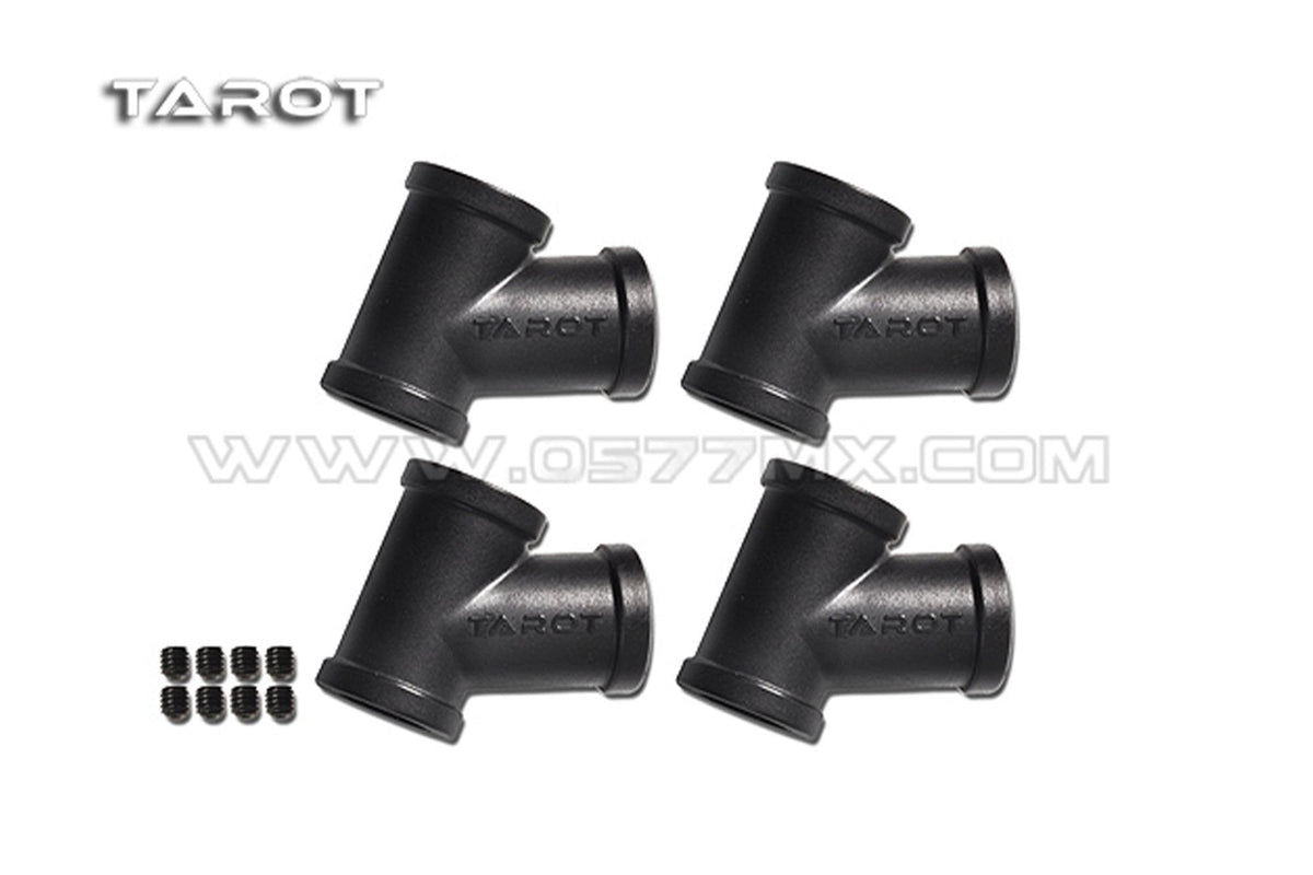 Tarot - 12mm Y Type Mount Landing Skid - TL800A03