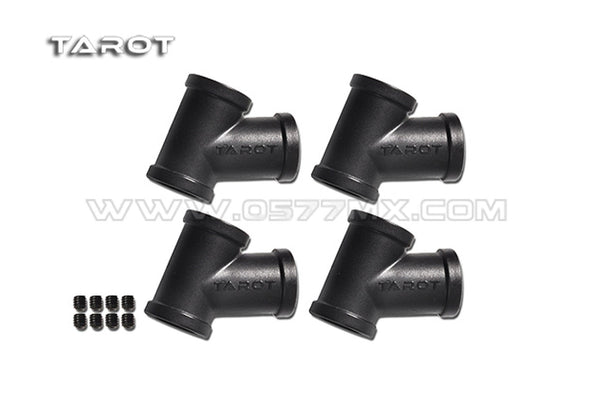 Tarot - 12mm Y Type Mount Landing Skid - TL800A03