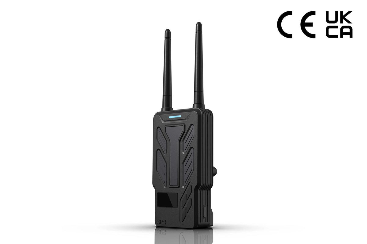 SIYI- HM30 Long Range Full HD Transmission System