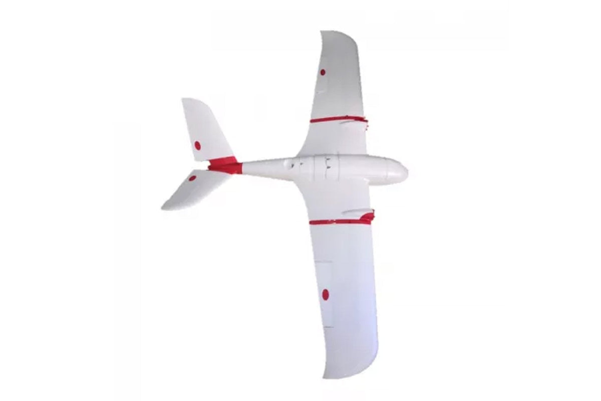 X-UAV- Mini Snow Goose 1800mm