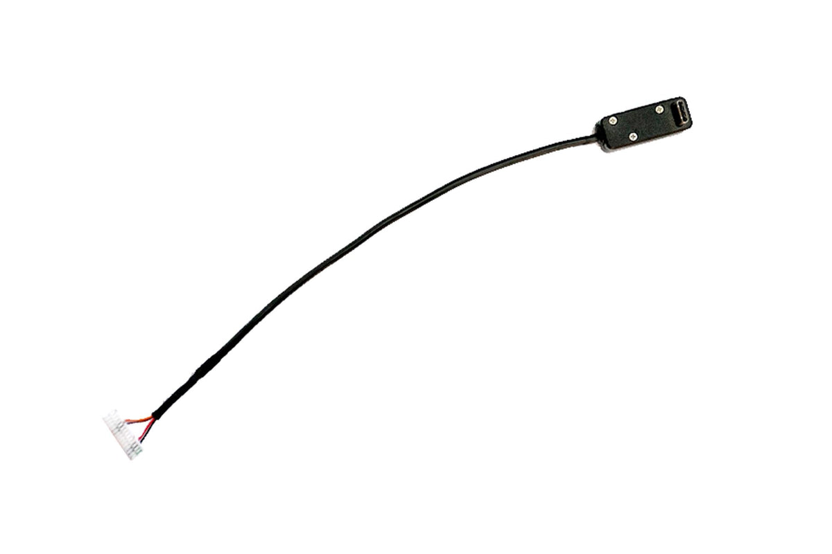 GREMSY - T3 PE Control Cable for SONY A7R IV/SKYNODE (USB-C)