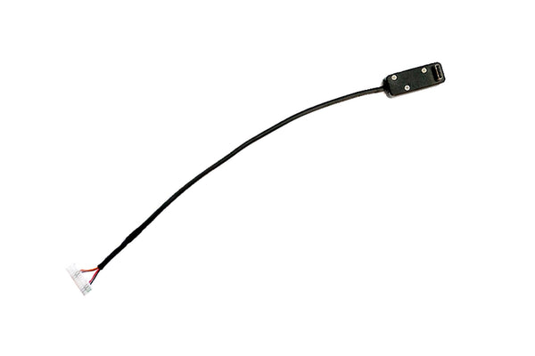 GREMSY - T3 PE Control Cable for SONY A7R IV/SKYNODE (USB-C)