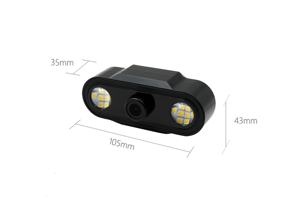 SkyDroid- H16/H16PRO MIPI Camera