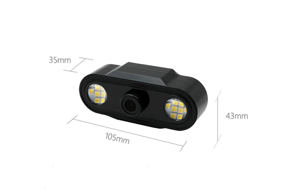 SkyDroid- H16/H16PRO MIPI Camera