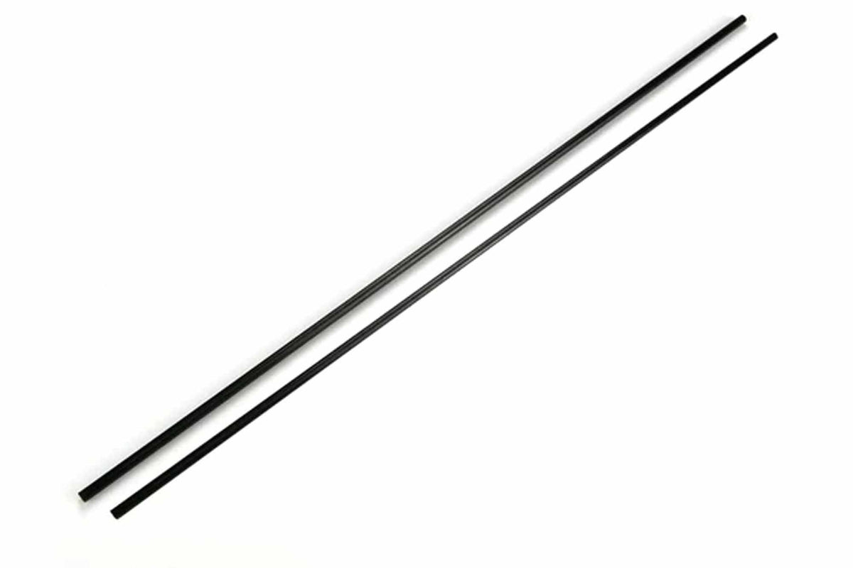 HEE WING RC T1 Ranger Fuselage CF Rod 2pcs