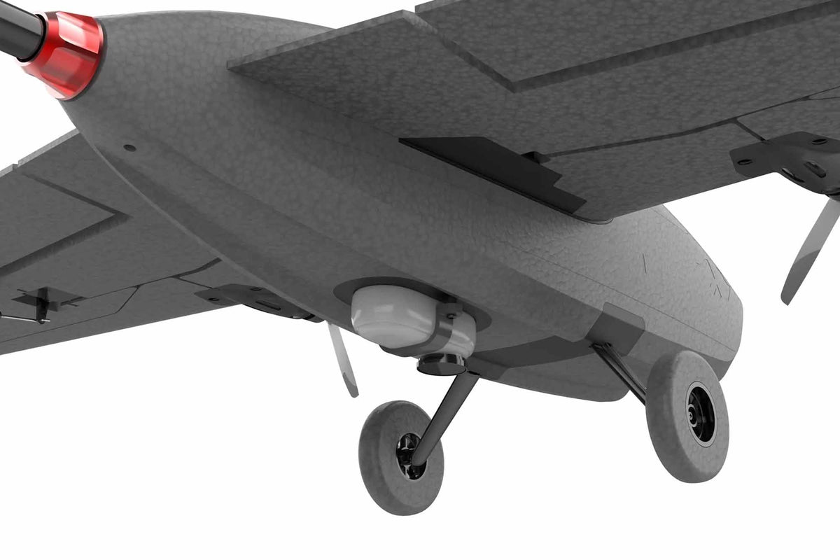 HEE WING RC T1 Ranger Landing wheel