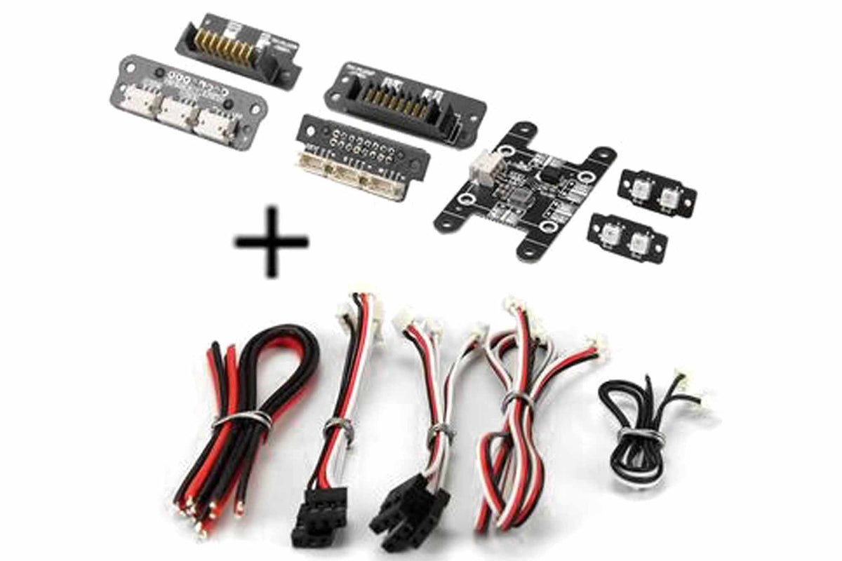 HEE WING RC T1 Quick release accessories bag