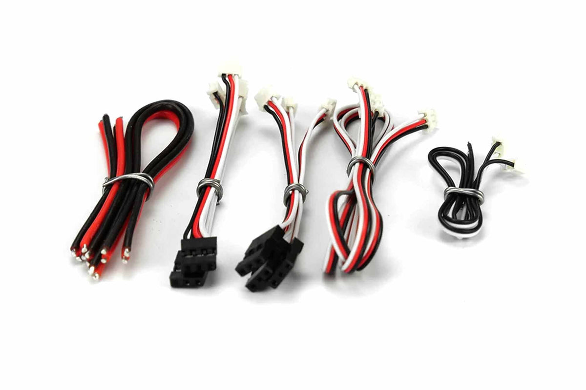 HEE WING RC T1 Quick release accessories bag