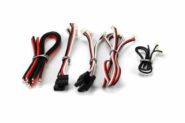 HEE WING RC T1 Quick release accessories bag