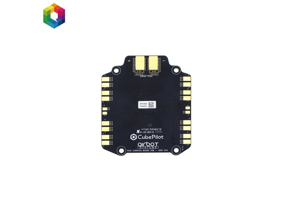 Airbot Systems- Airbot Power Distribution Board