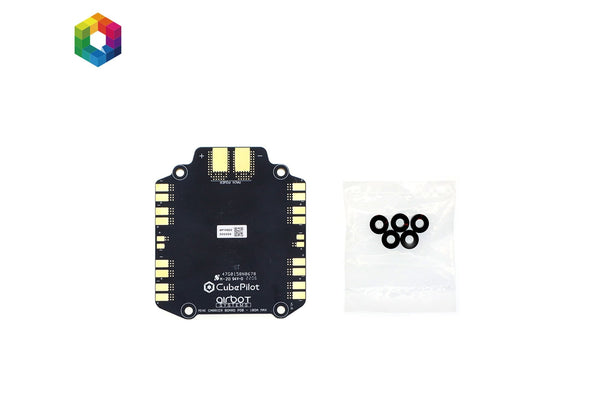 Airbot Systems- Airbot Power Distribution Board