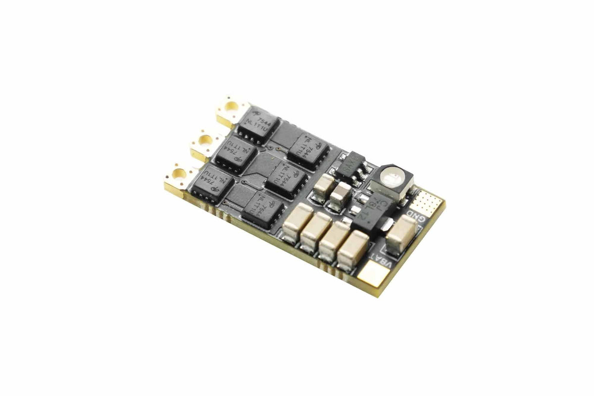 HEE WING RC T1 Ranger FX-20A BLS upgraded 2022 ESC Braking and deceleration