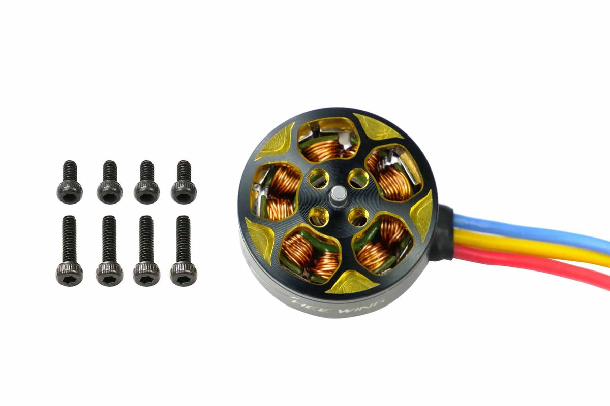 HEE WING RC T1 Ranger FX1404-3700KV Brushless Motor