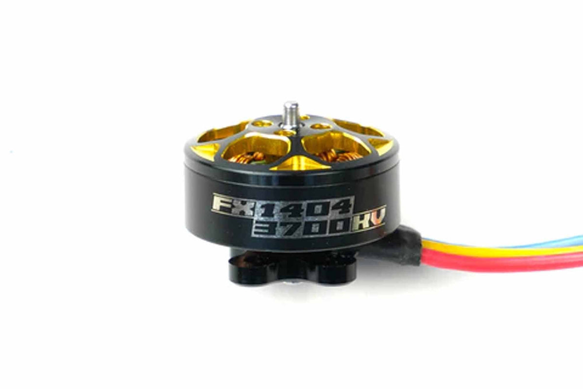 HEE WING RC T1 Ranger FX1404-3700KV Brushless Motor