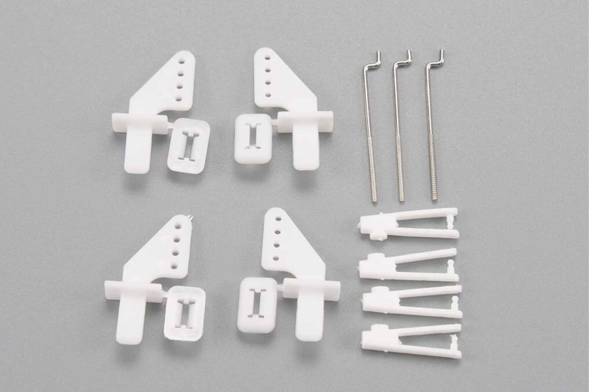 HEE WING RC T1 Ranger Link parts bag