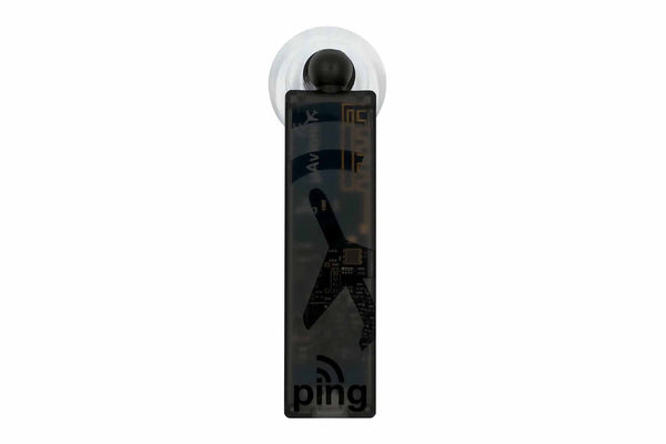uAvionix - PingUSB Dual-Band ADS-B Traffic Receiver