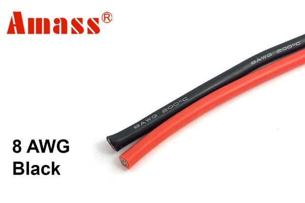 AWG Silicone Wire / Cable