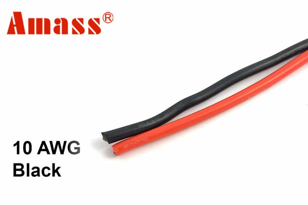 AWG Silicone Wire / Cable