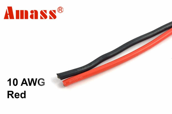 AWG Silicone Wire / Cable