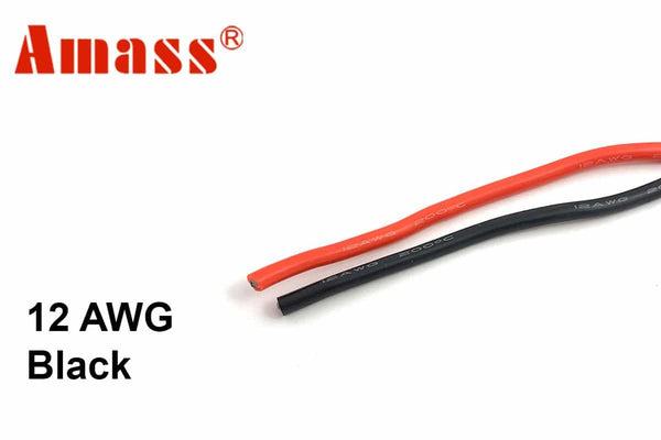 AWG Silicone Wire / Cable