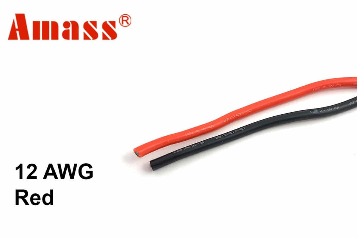 AWG Silicone Wire / Cable