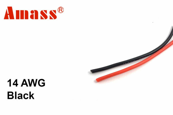 AWG Silicone Wire / Cable