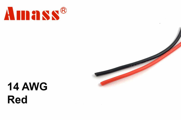 AWG Silicone Wire / Cable