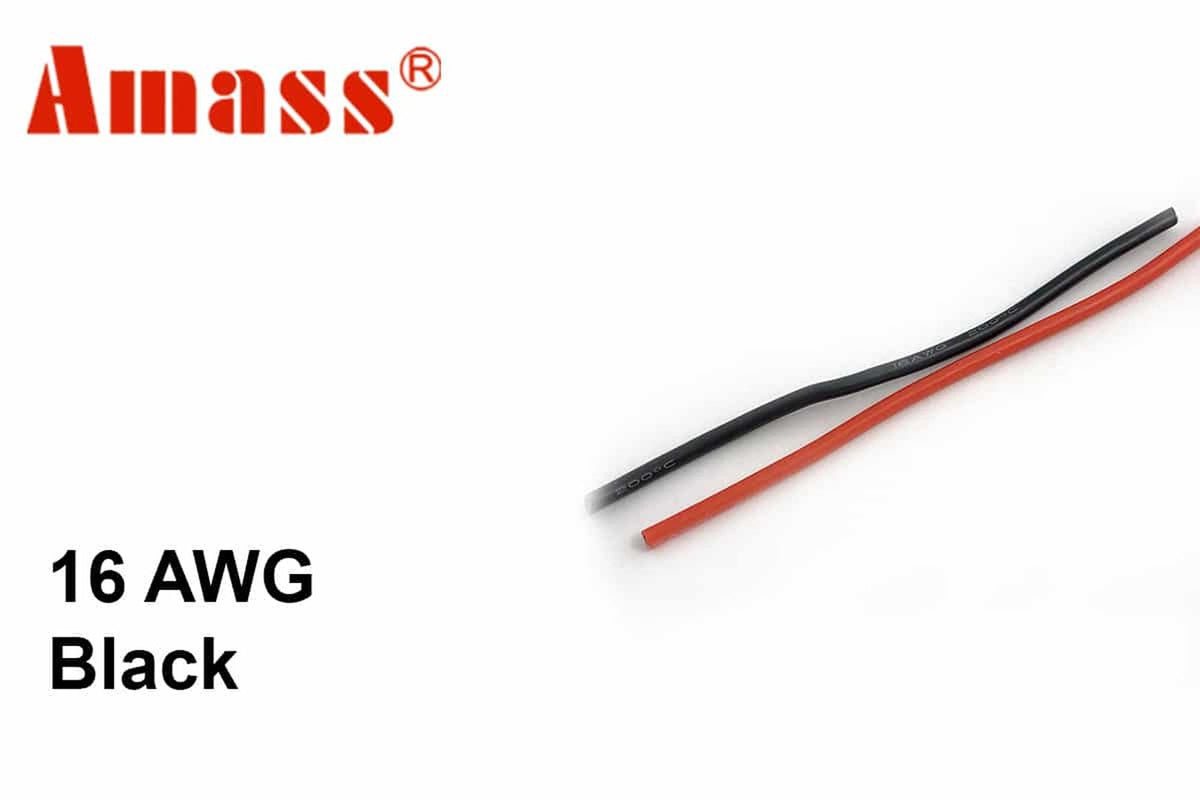 AWG Silicone Wire / Cable