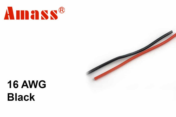 AWG Silicone Wire / Cable