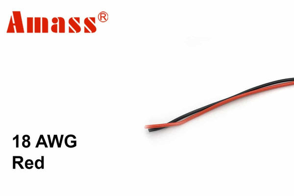 AWG Silicone Wire / Cable