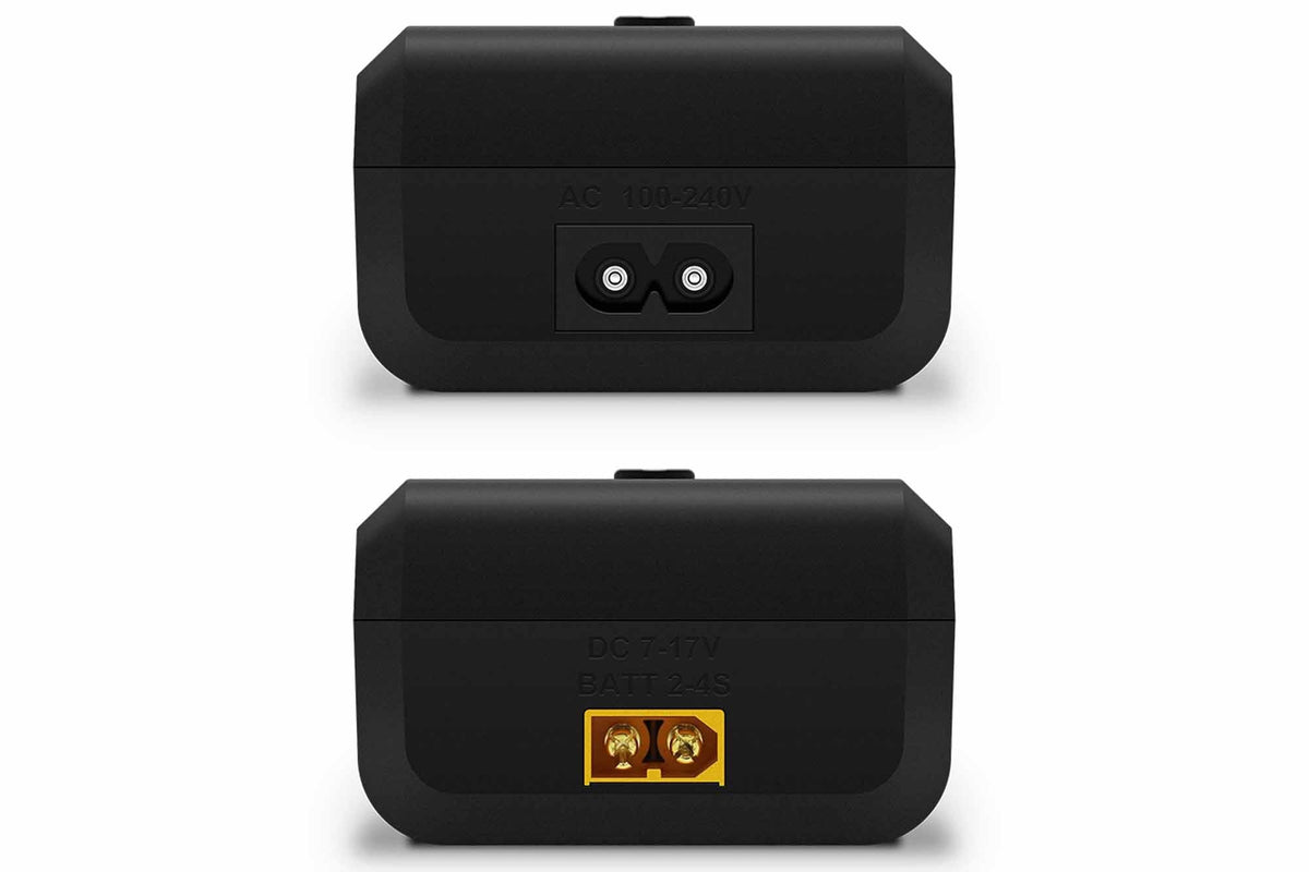 Ultra Power UP-S6AC 6 Channels 1S AC/DC Charger