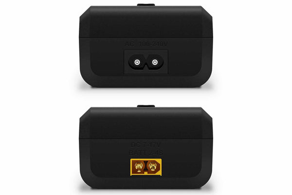 Ultra Power UP-S6AC 6 Channels 1S AC/DC Charger