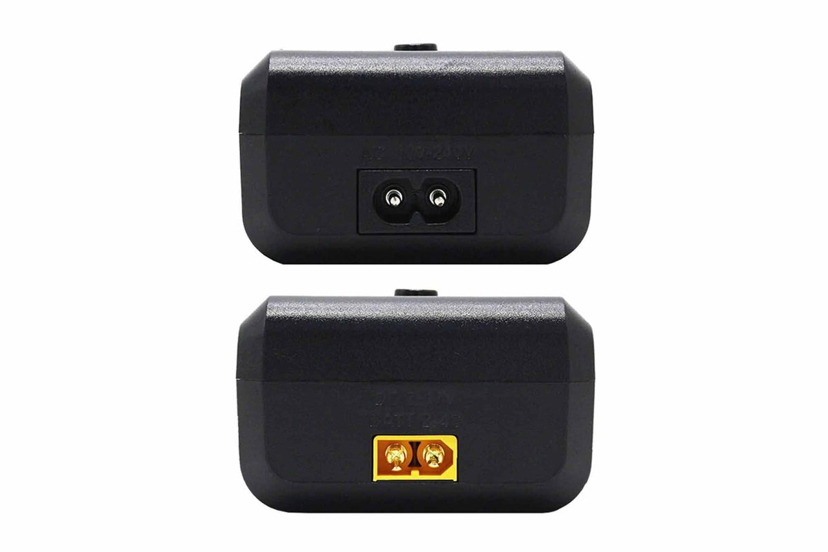Ultra Power- UP-S4AC Four Channel AC/DC Charger