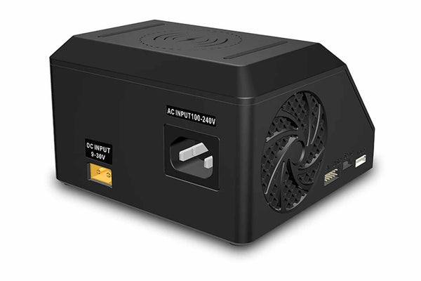 UltraPower UP8 Dual Channel Smart Charger -600W,16A