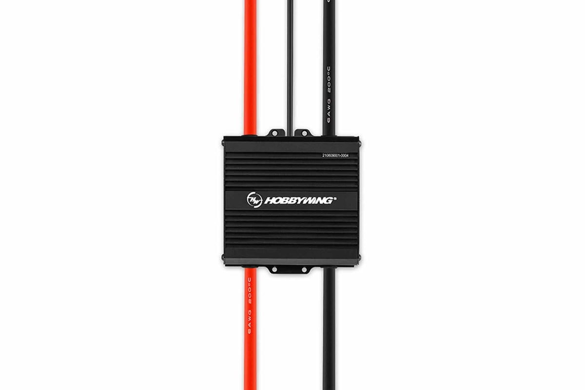 Hobbywing- Safety E-Power Switch 300A