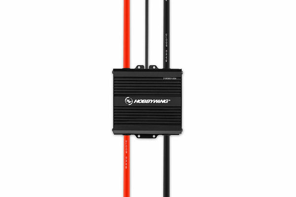 Hobbywing- Safety E-Power Switch 300A