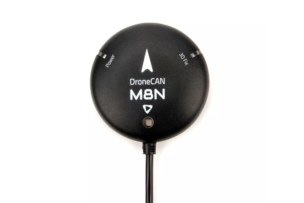 Holybro -DroneCAN M8N GPS