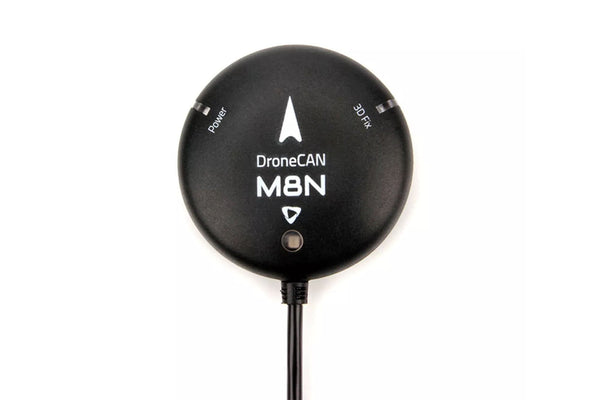 Holybro -DroneCAN M8N GPS