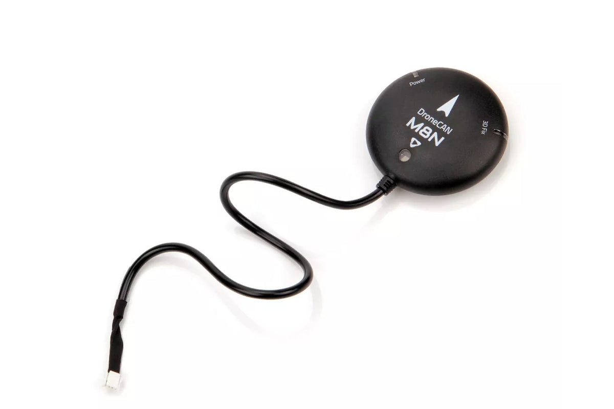 Holybro -DroneCAN M8N GPS