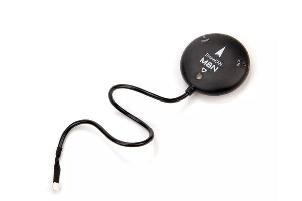 Holybro -DroneCAN M8N GPS