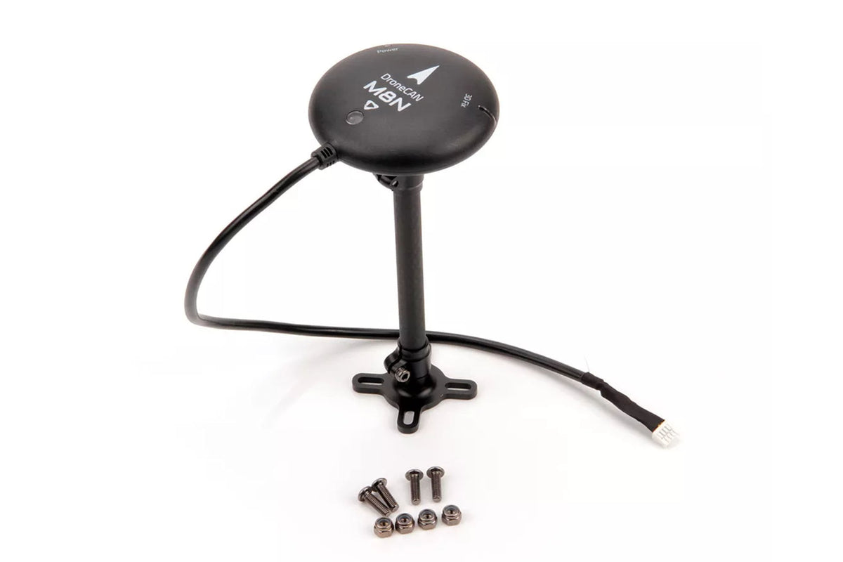 Holybro -DroneCAN M8N GPS