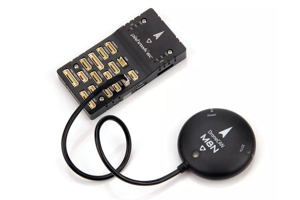 Holybro -DroneCAN M8N GPS
