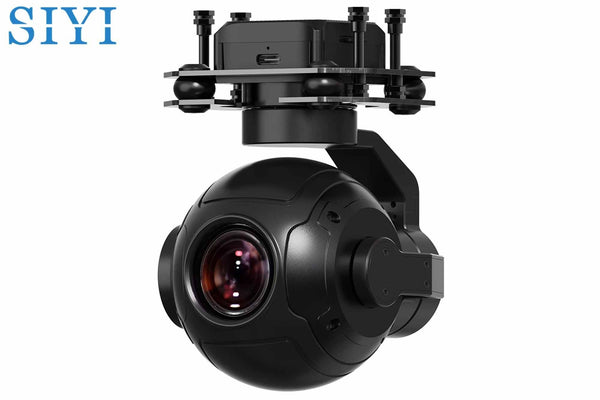 SIYI ZR10 Gimbal Camera