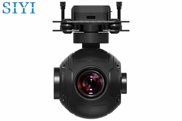 SIYI ZR10 Gimbal Camera