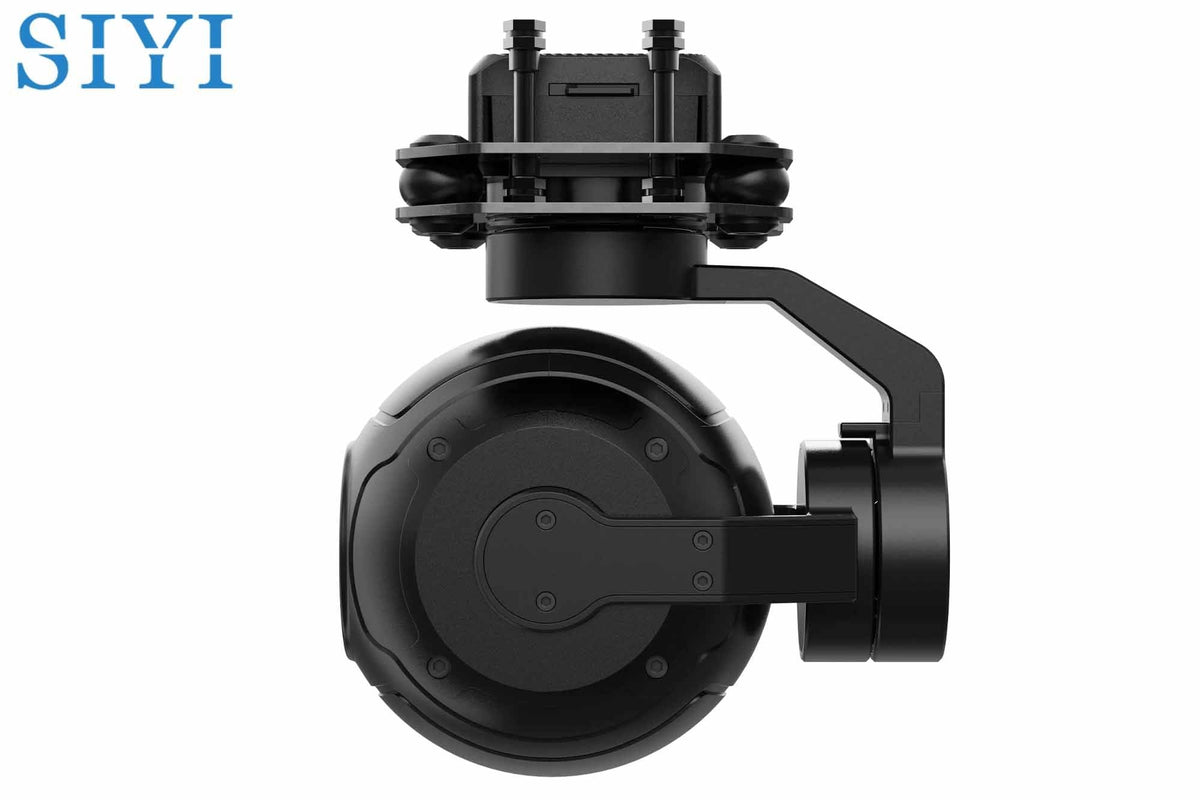 SIYI ZR10 Gimbal Camera