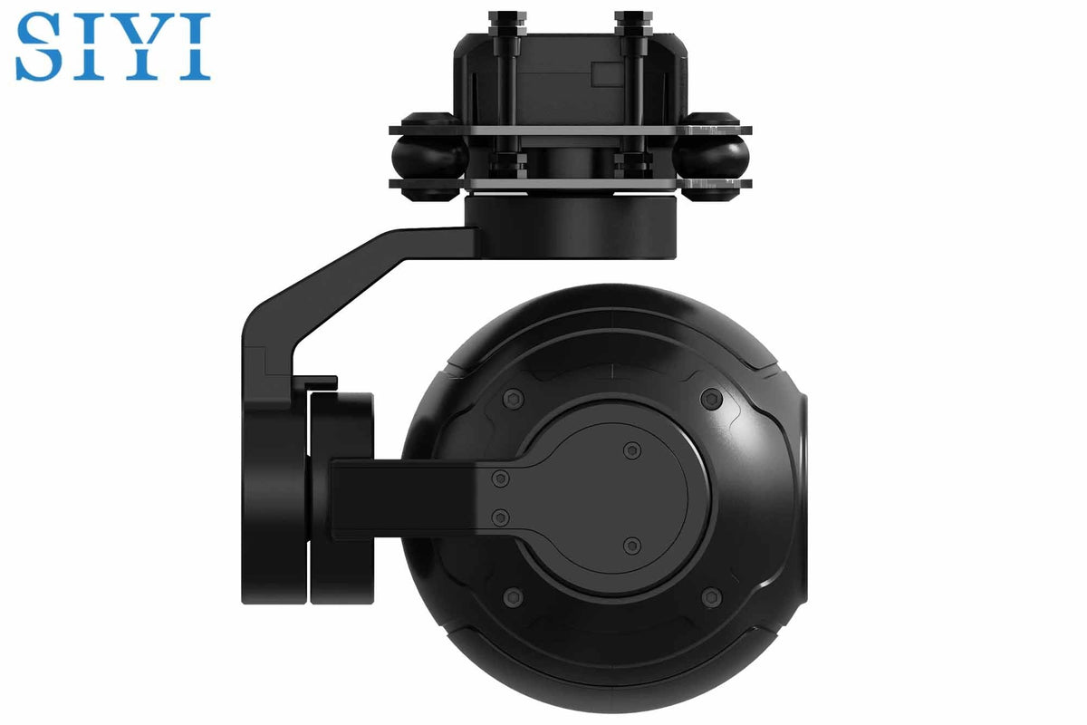 SIYI ZR10 Gimbal Camera