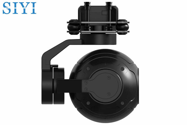 SIYI ZR10 Gimbal Camera