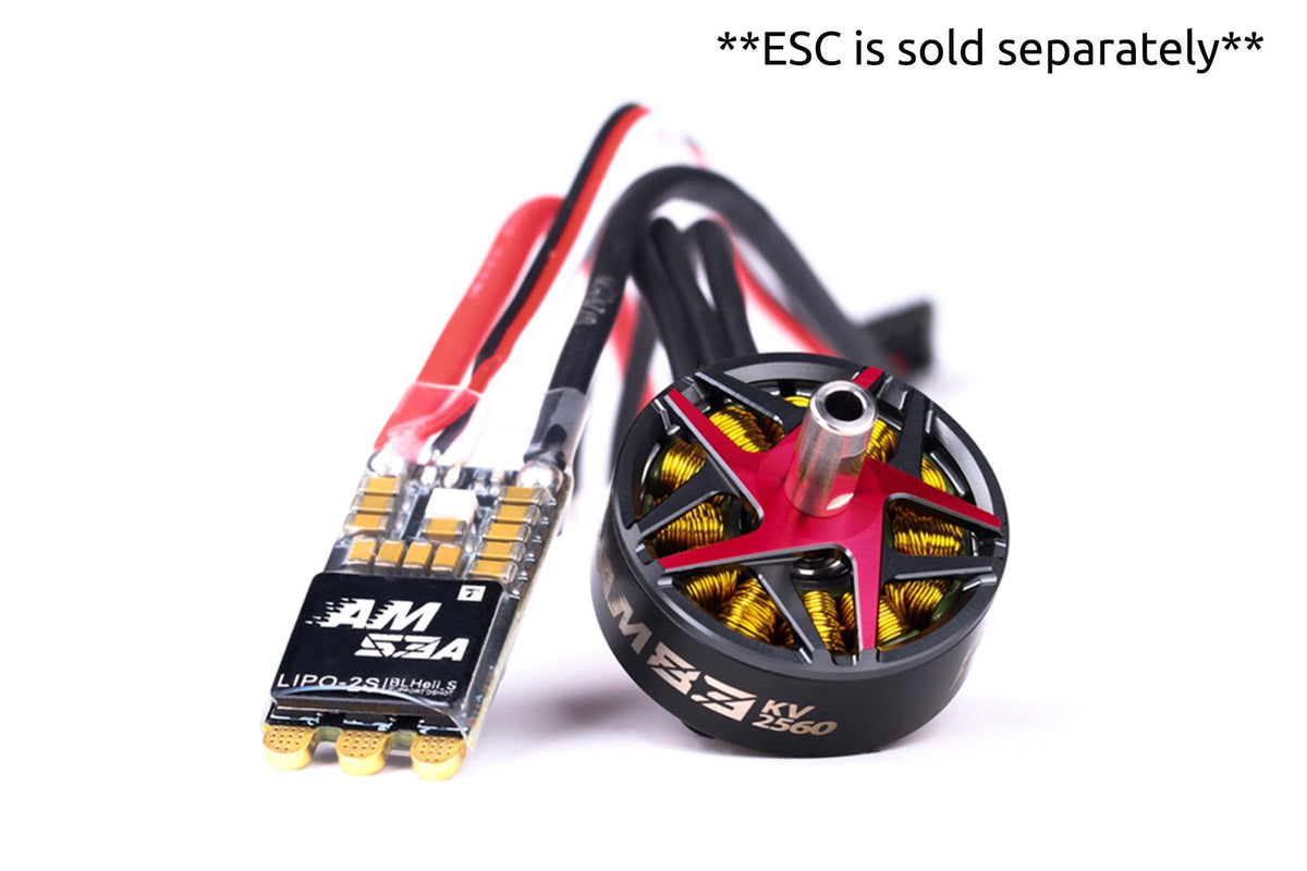 T-Motor -AM83 Motor 2560KV