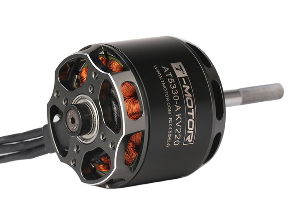 T-Motor AT5330-A 220KV