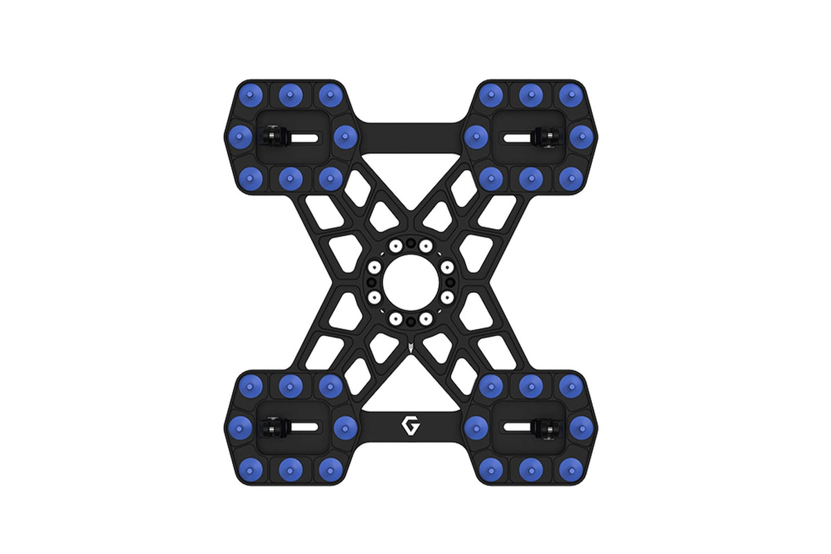 GREMSY - AEVO DAMPING